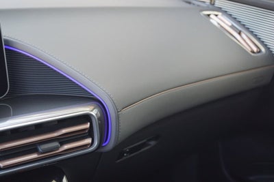 Mercedes EQC400 AMG Line 4Matic