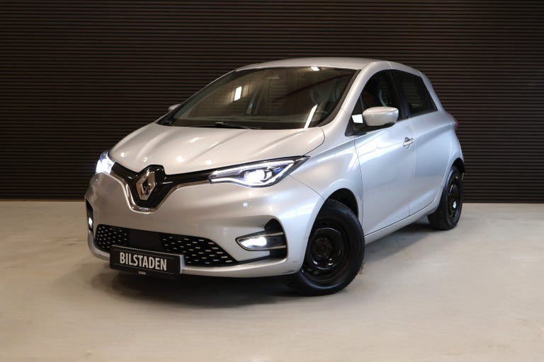Renault Zoe Zen