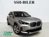 BMW iX1 eDrive20 X-Line