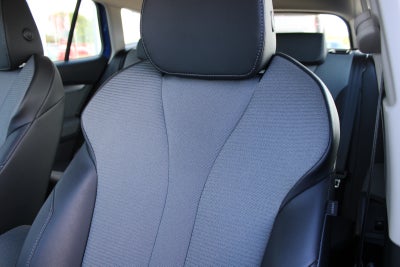 Skoda Enyaq iV Loft
