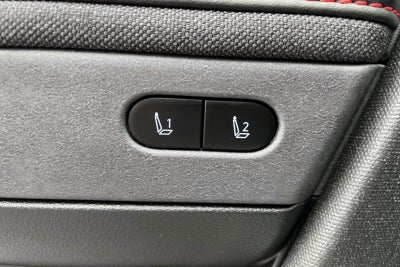 Hyundai Ioniq 5 N Line+