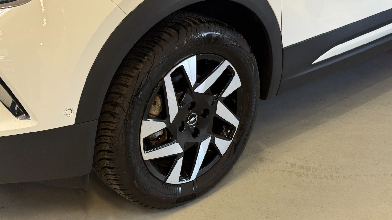 Billede af Opel Mokka-e 50 Elegance