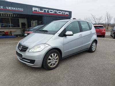Mercedes A180 2,0 CDi 5d