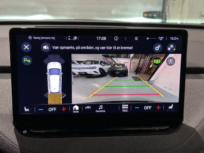 Skoda Enyaq iV Loft