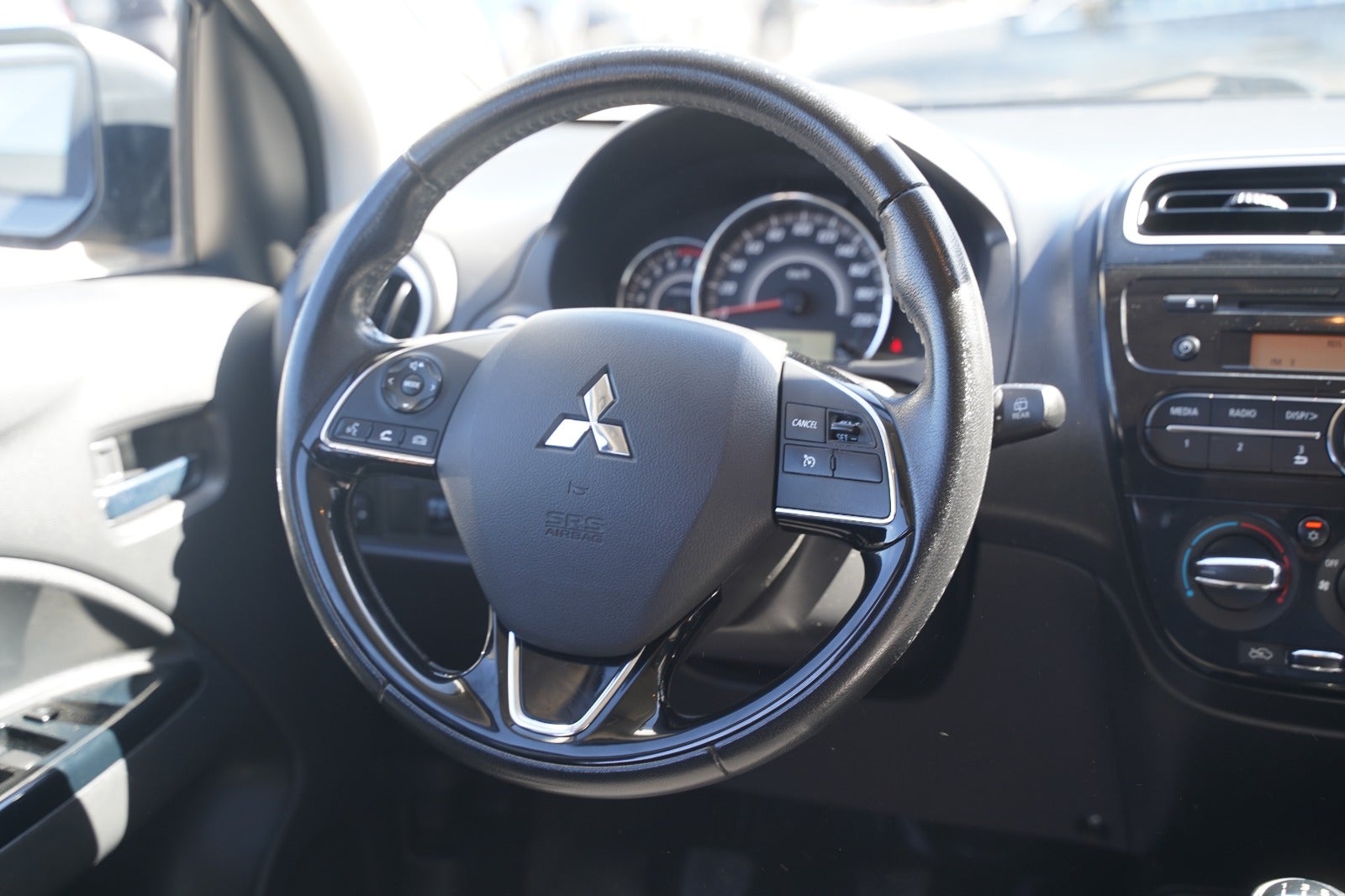 Billede af Mitsubishi Space Star 1,2 Invite+
