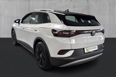 VW ID.4 Pure - 2