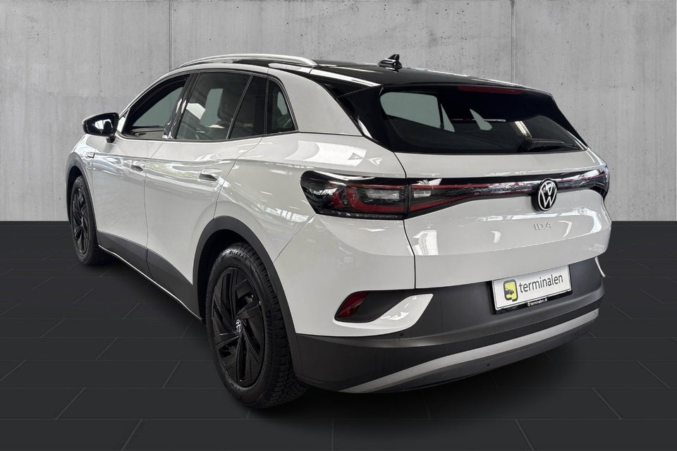 VW ID.4 52,0 Pure 2022