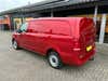 Mercedes Vito 114 CDi Kassevogn aut. L RWD thumbnail
