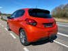 Peugeot 208 BlueHDi 100 Desire Sky thumbnail