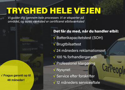 VW ID.4 Business Performance
