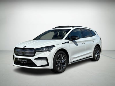 Skoda Enyaq iV Sportline