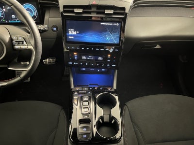 Hyundai Tucson PHEV N-Line aut. 4WD