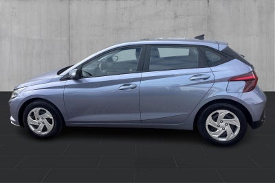 Hyundai i20 T-GDi Essential - 1