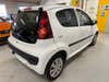 Peugeot 107 Active thumbnail
