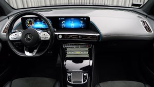 Mercedes EQC400 AMG Line 4Matic