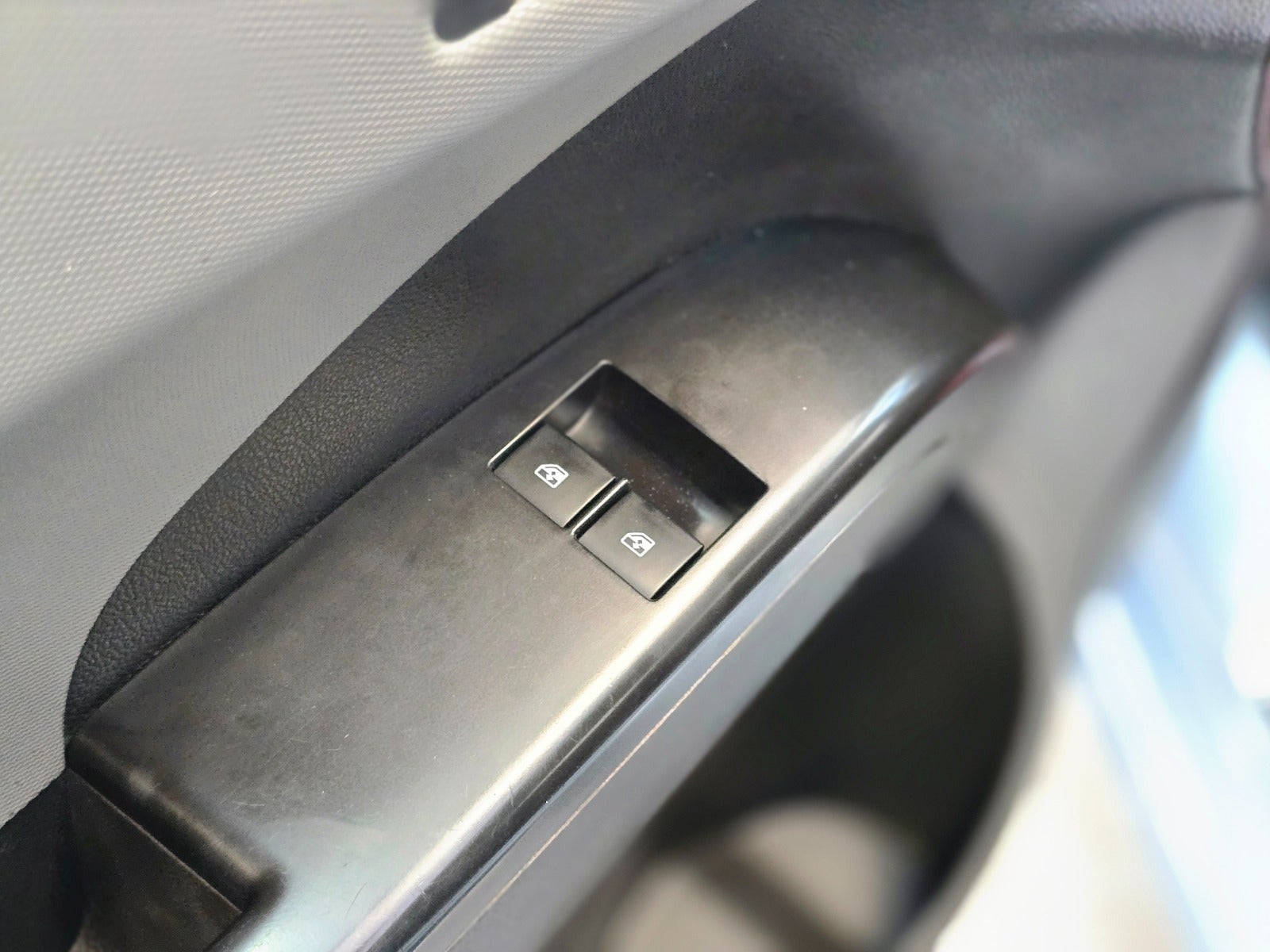 Billede af Chevrolet Aveo 1,2 LT ECO