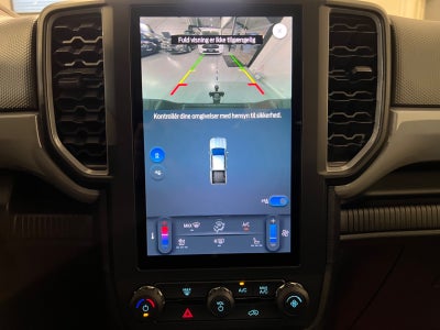 Ford Ranger EcoBlue XL S.Kab