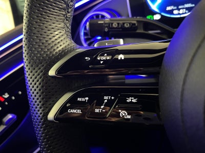 Mercedes EQE350 SUV AMG Premium 4Matic