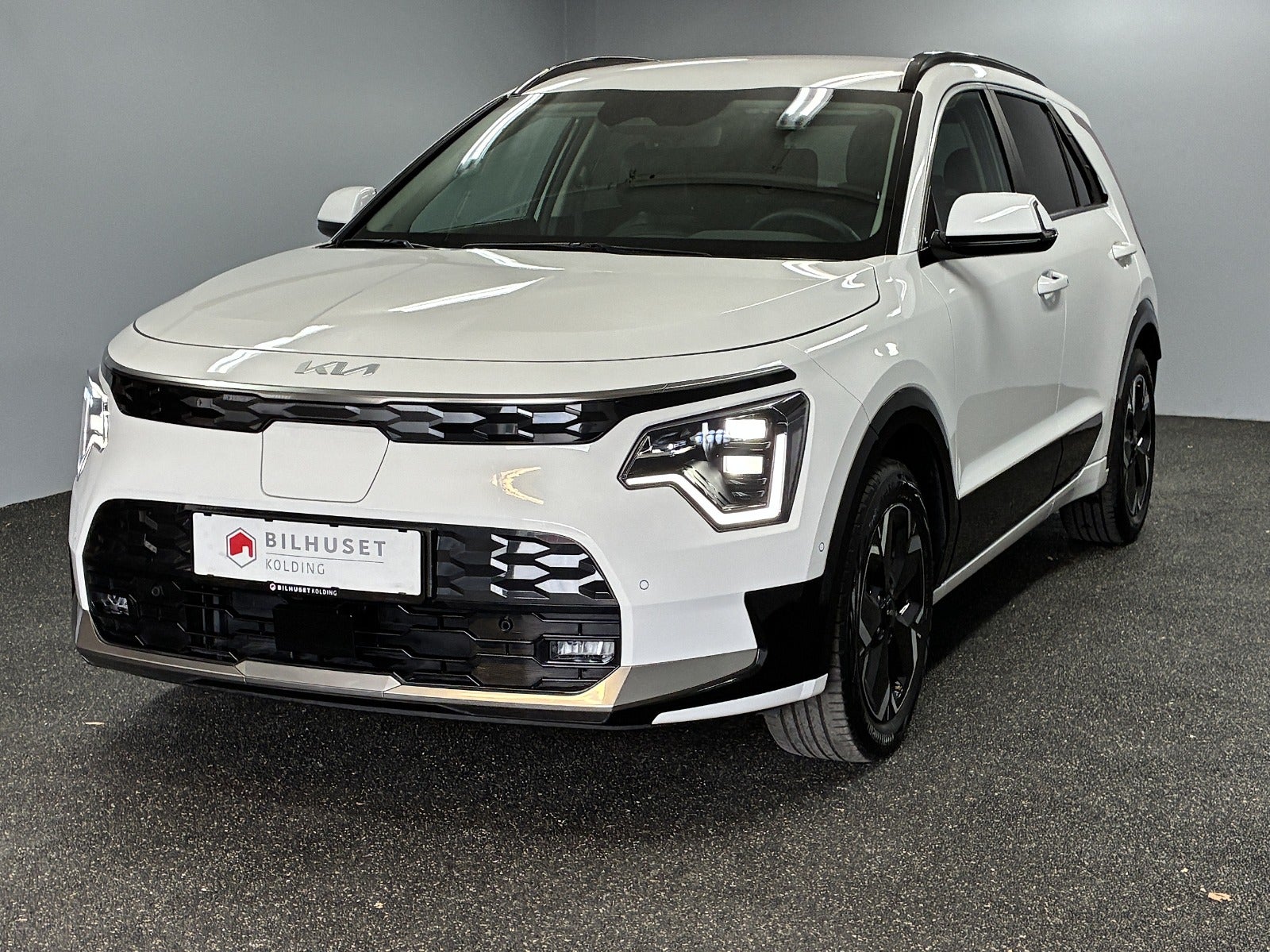 Billede af Kia Niro 64 EV Premium