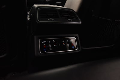 Audi e-tron S-line quattro