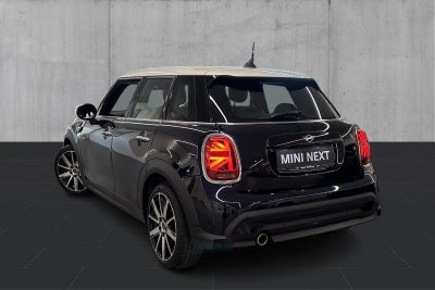 MINI Cooper 1,5 Experience aut. 2022