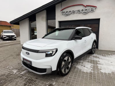 Ford Explorer 77 Premium Extended Range 5d