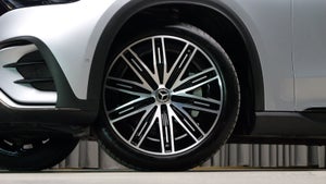 Mercedes EQE350 SUV AMG Line 4Matic
