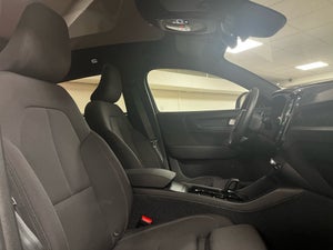 Volvo C40 ReCharge Extended Range Core