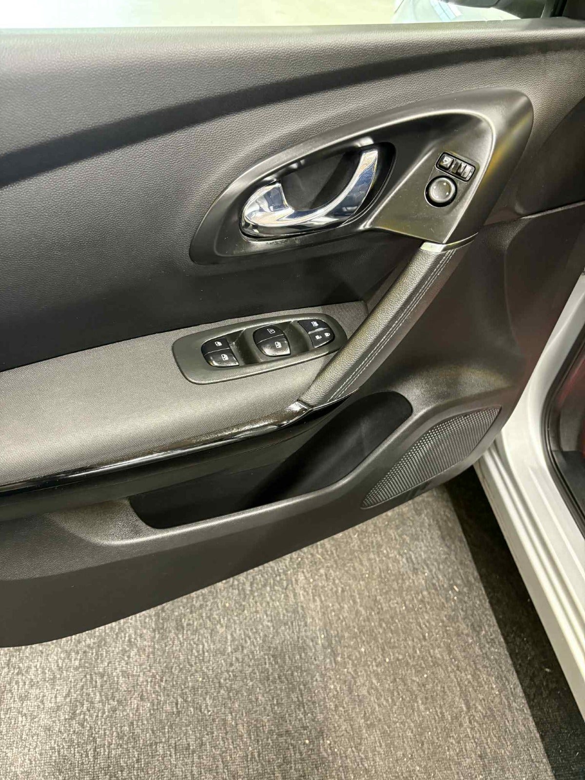 Billede af Renault Kadjar 1,2 TCe 130 Zen EDC