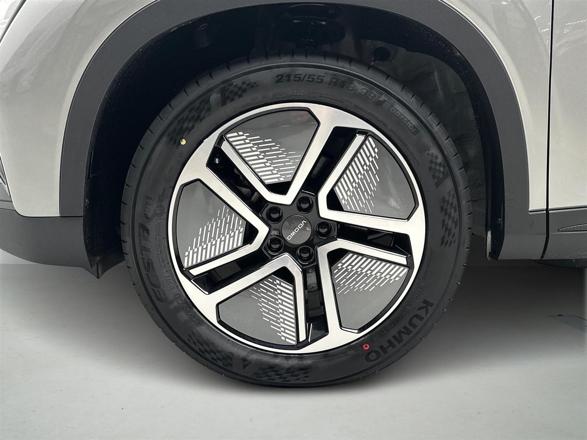 Omoda 5 EV Premium billede 8