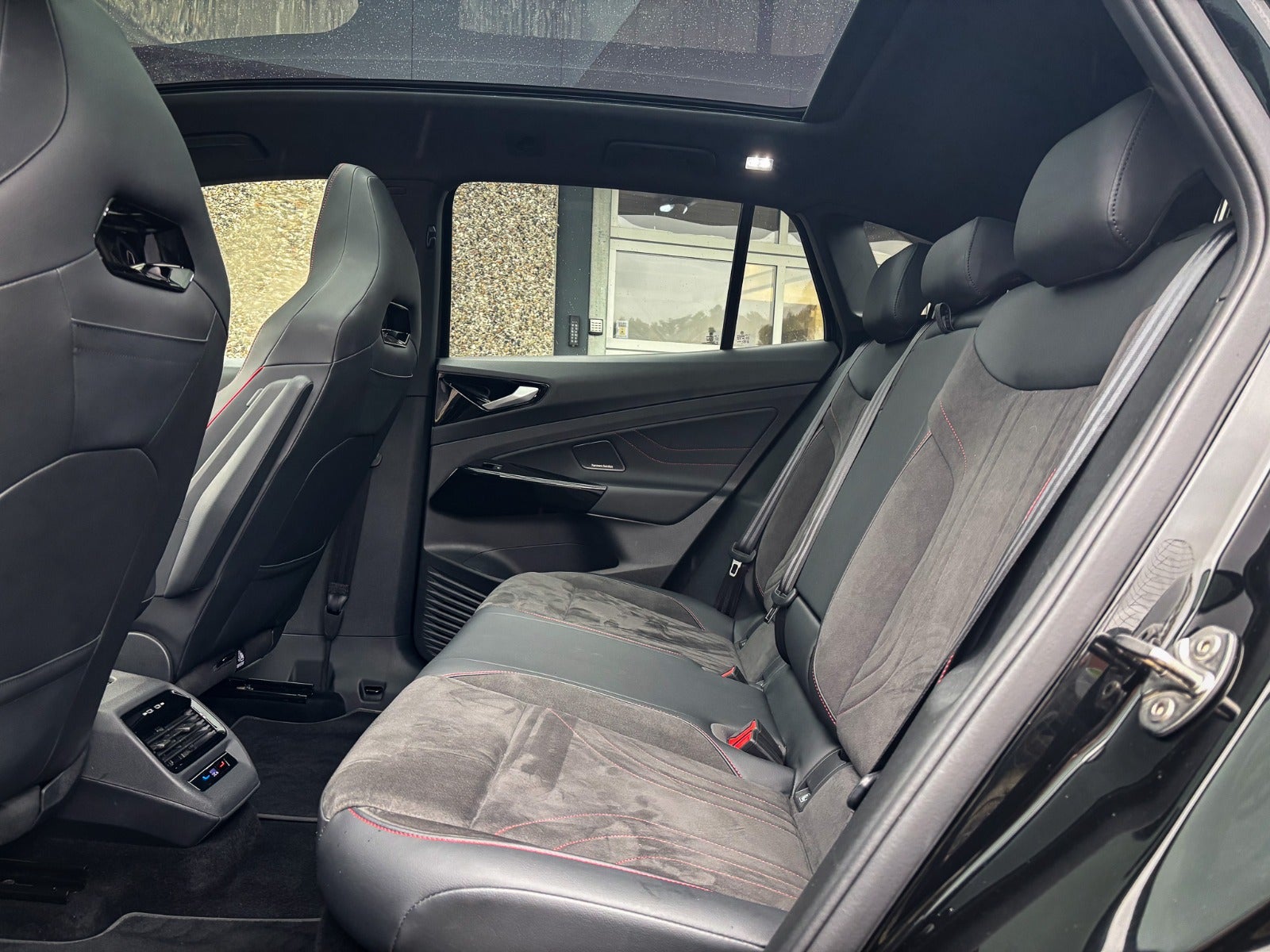 Billede af VW ID.4 77 GTX 4Motion