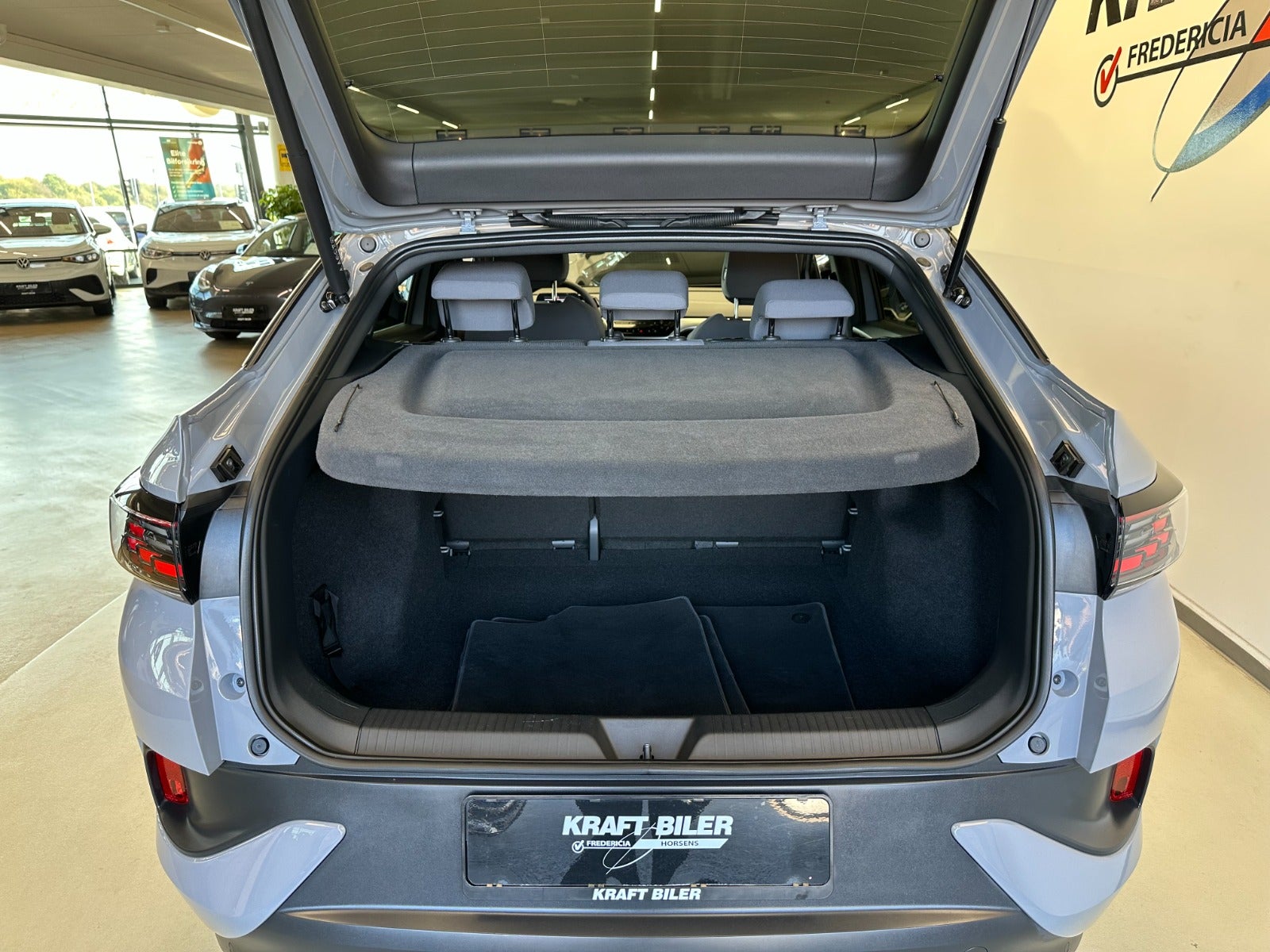 Billede af VW ID.5 77 Pro