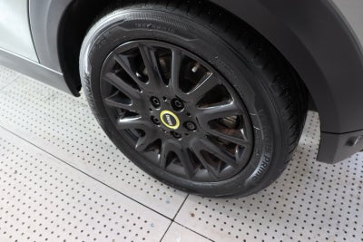 MINI Cooper SE Edition Premium Plus