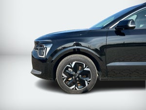 Kia Niro EV Upgrade