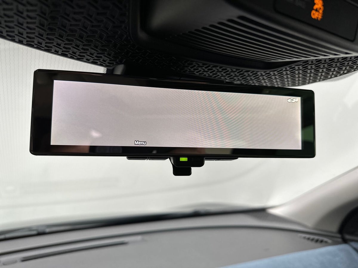 Nissan Ariya Evolve billede 22