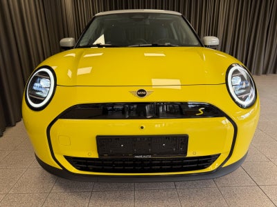 MINI Cooper SE Classic Trim XL