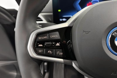 BMW i4 eDrive40 M-Sport