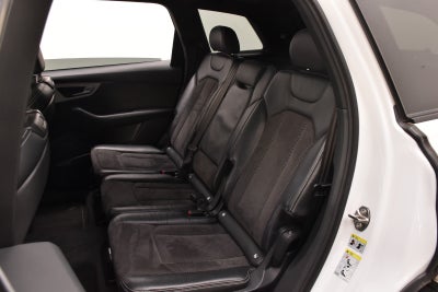 Audi Q7 TDi 272 S-line quattro Tiptr. 7prs