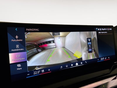 BMW i5 eDrive40 Supercharged