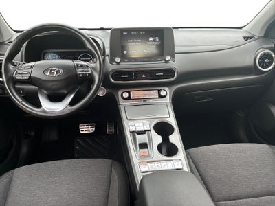 Hyundai Kona EV Select billede 3
