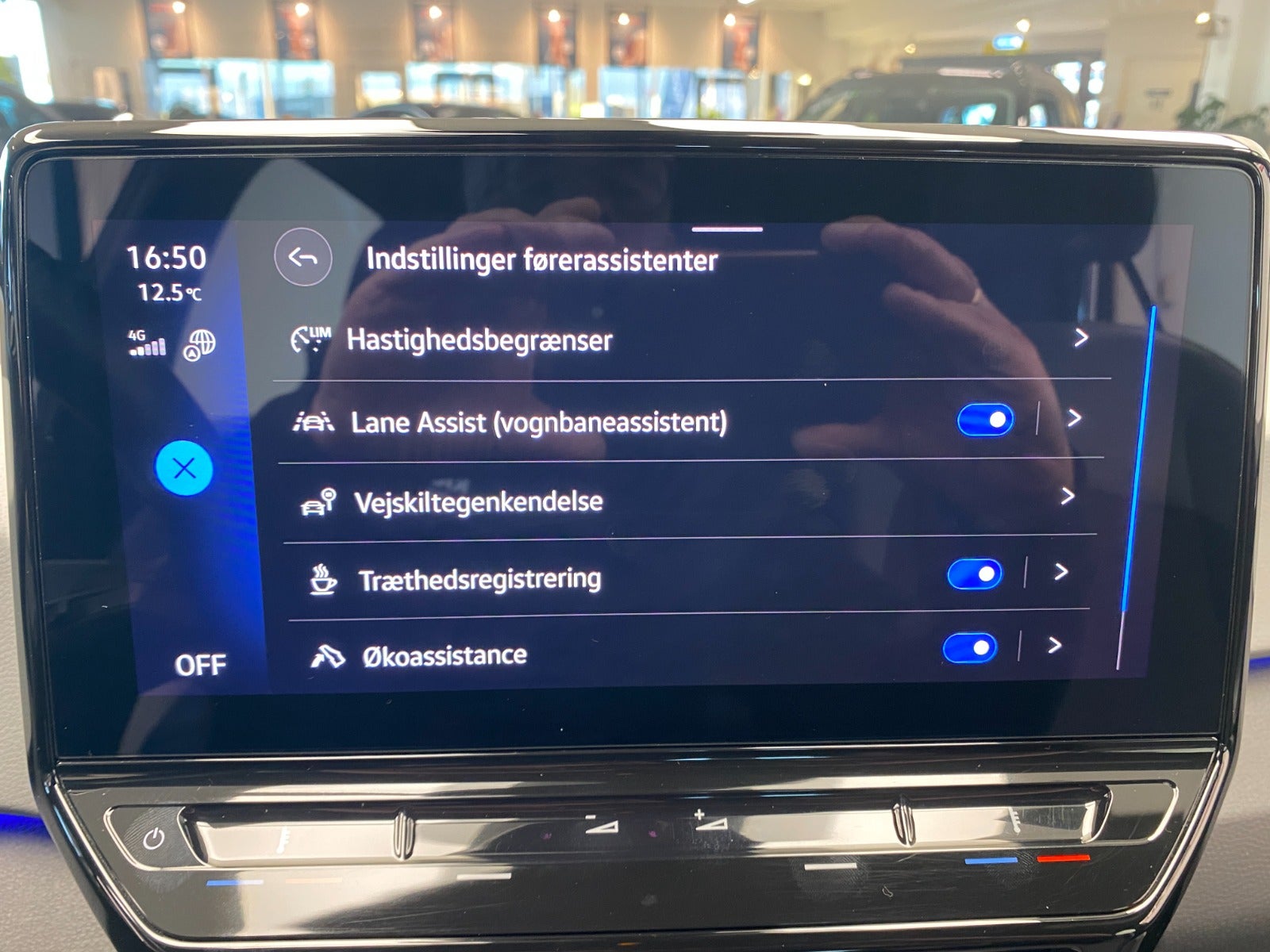 Billede af VW ID.3 77 Pro S