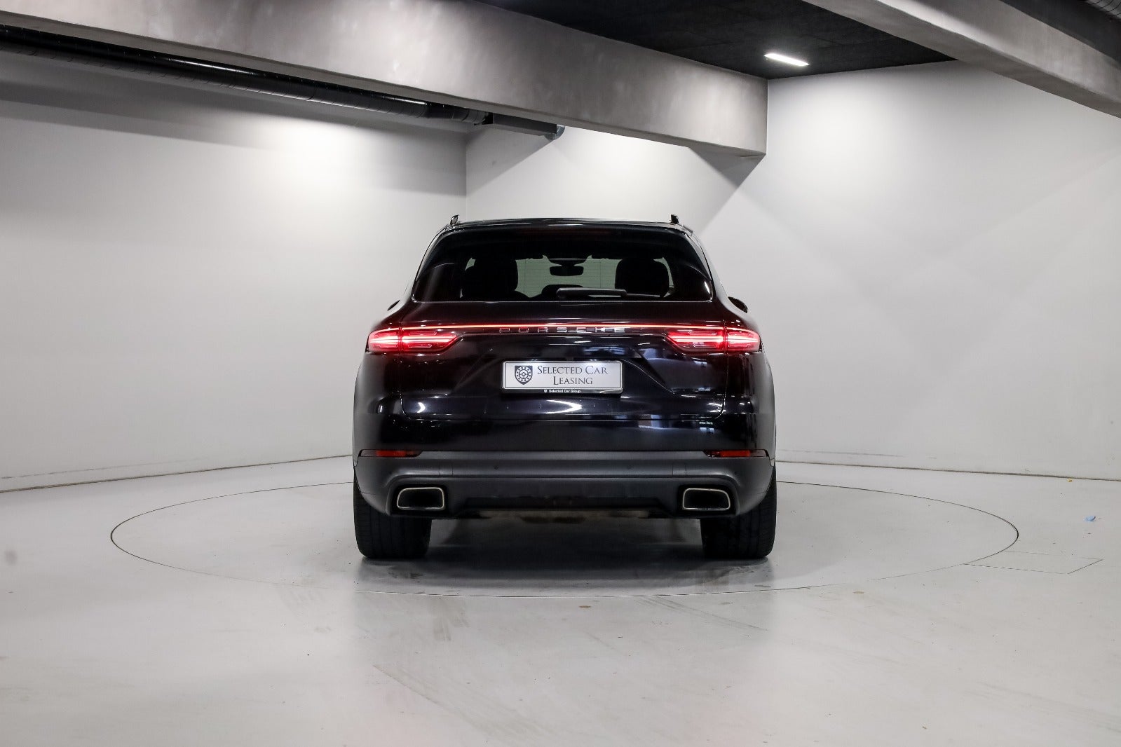 Porsche Cayenne 3,0 Tiptr.