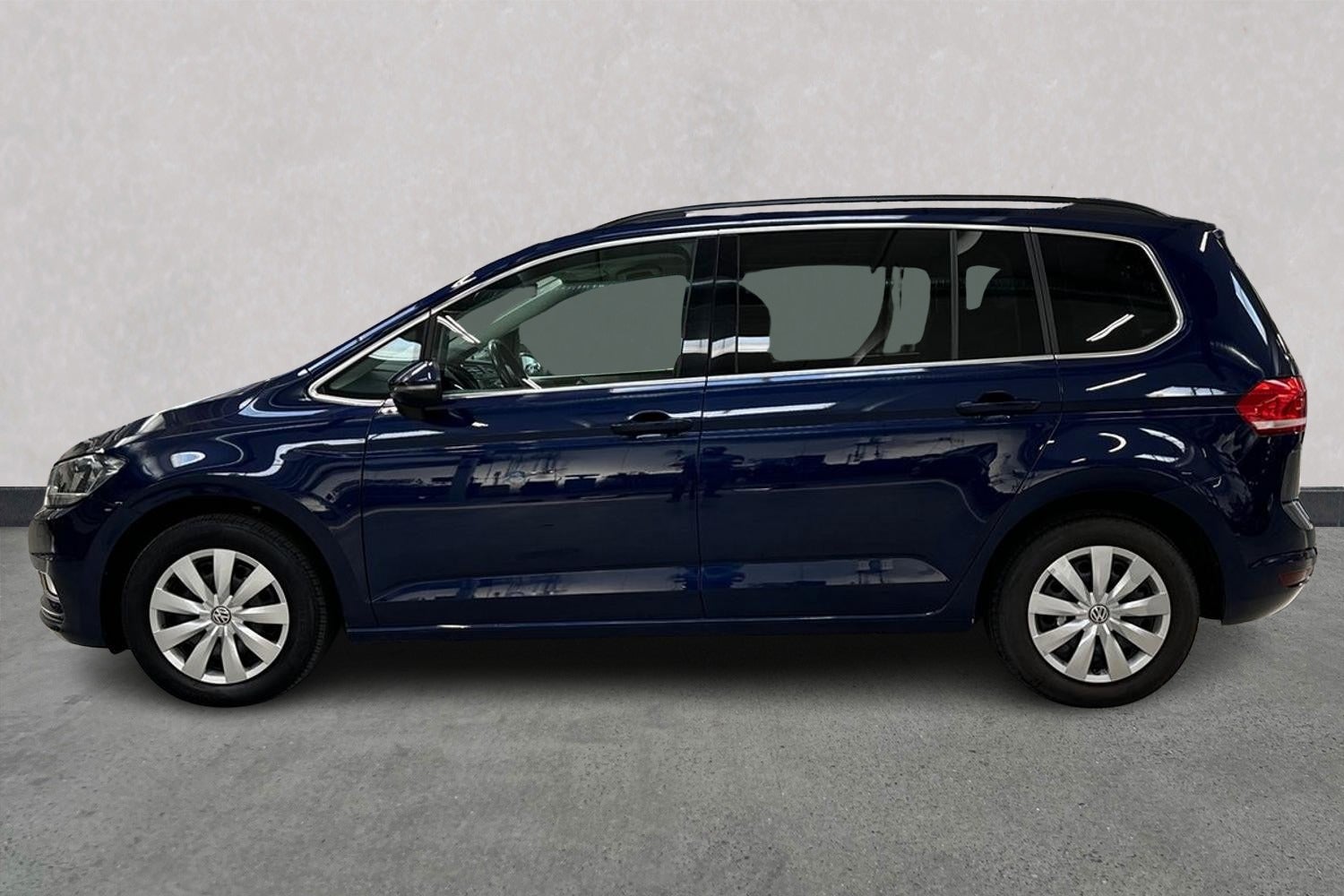 Billede af VW Touran 1,5 TSi 150 Comfortline DSG 7prs