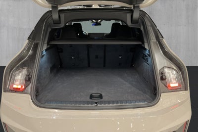 BMW iX xDrive45 Fully Charged