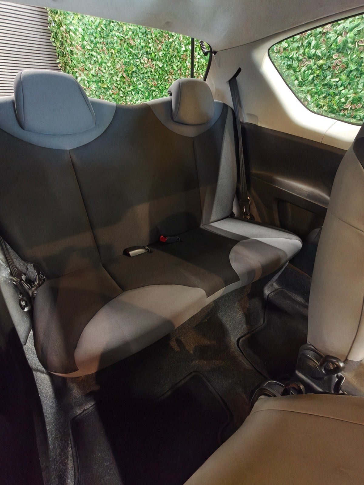 Billede af Citroën C1 1,0i Attraction