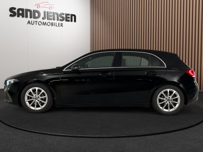 Mercedes A180 d Progressive Line aut.