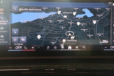 BMW i5 eDrive40 Sport Line