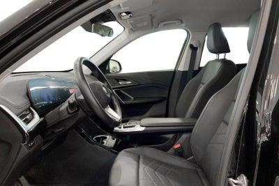 BMW iX1 xDrive30
