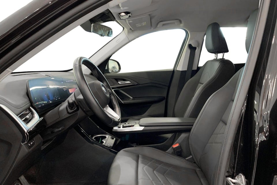 BMW iX1 xDrive30 2024