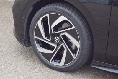 VW ID.7 Style+ Tourer